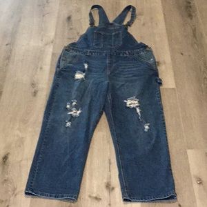 NOBO OVERALLS
